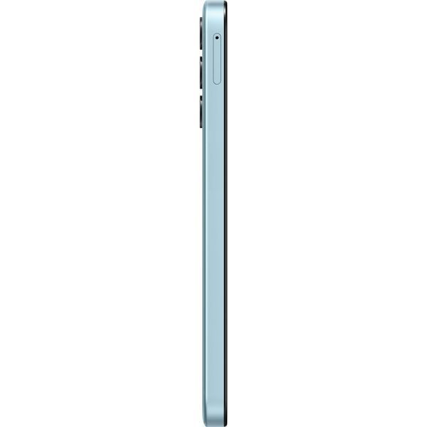 Смартфон Samsung Galaxy M15 4/128GB Light Blue (SM-M156BLBUEUC) 62607 фото
