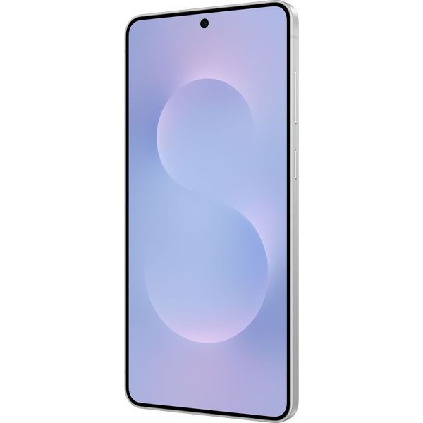Смартфон Samsung Galaxy S25 Edge 5G 12/512GB Titanium Icyblue 69388 фото
