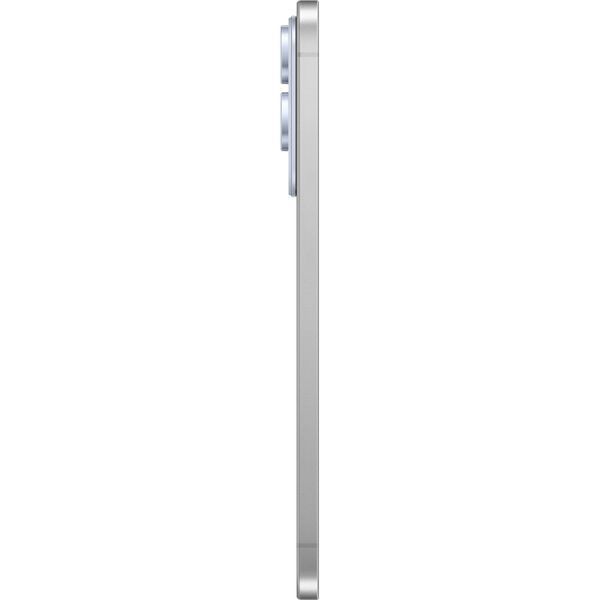 Смартфон Samsung Galaxy S25 Edge 5G 12/512GB Titanium Icyblue 69388 фото