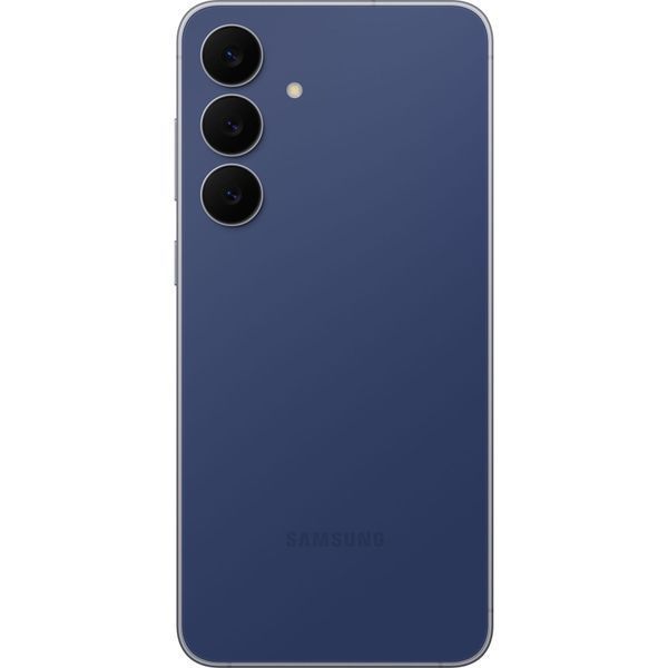 Смартфон Samsung Galaxy S25 FE 8/256GB Navy (SM-S731BDBGEUC) 69374 фото