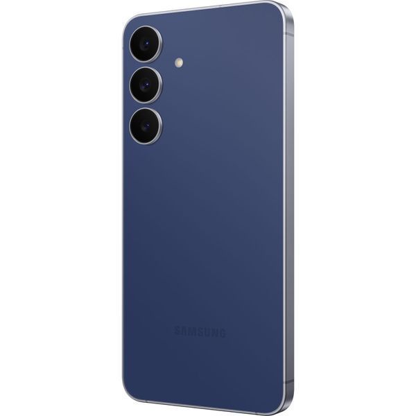 Смартфон Samsung Galaxy S25 FE 8/256GB Navy (SM-S731BDBGEUC) 69374 фото