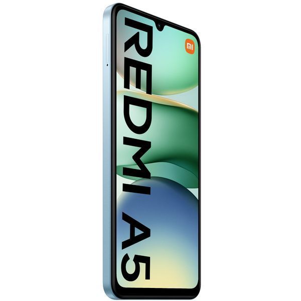 Смартфон Xiaomi Redmi A5 3/64GB Ocean Blue 67821 фото