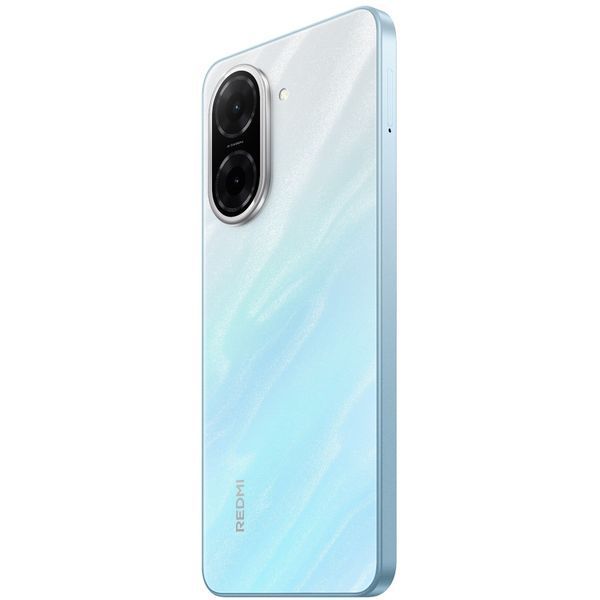 Смартфон Xiaomi Redmi A5 3/64GB Ocean Blue 67821 фото