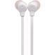 Наушники JBL Tune 125BT (JBLT125BTWHT) White 65686 фото 4