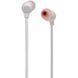 Наушники JBL Tune 125BT (JBLT125BTWHT) White 65686 фото 3