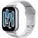 Смарт годинник Redmi Watch 5 Active (BHR8790GL) Silver 66520 фото