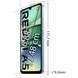 Смартфон Xiaomi Redmi A5 3/64GB Ocean Blue 67821 фото 5