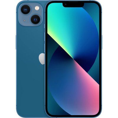 Apple iPhone 13 256GB Blue 46620 фото