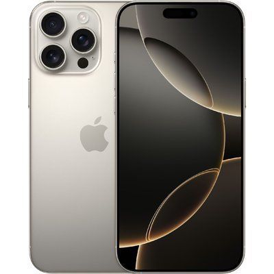 Apple iPhone 16 Pro Max 1TB Natural Titanium 64632 фото