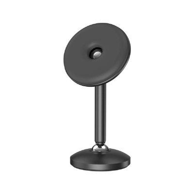 Автотримач Wiwu Phone Holder for Car Mount Strong Suction Compatible (CH 004)) 60368 фото