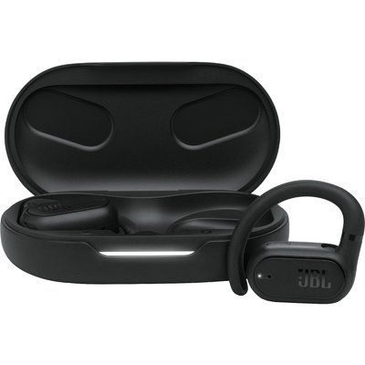 Навушники JBL Soundgear Sense (JBLSNDGEARSNSBLK) Black 62388 фото