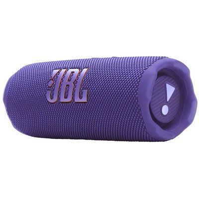 Портативна акустика JBL Flip 7 (JBLFLIP7PUR) Purple 67596 фото
