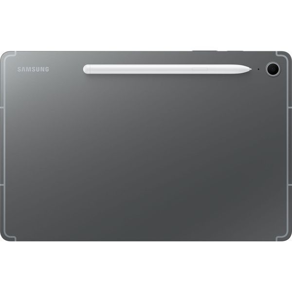 Планшет Samsung Galaxy Tab S10 FE 12/256GB 5G Gray 67638 фото
