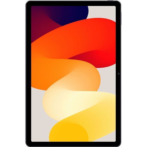 Планшет Xiaomi Redmi Pad SE 4/128GB Wi-Fi Graphite Gray (VHU4448EU) 58608 фото