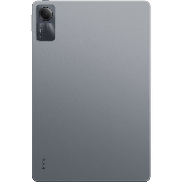 Планшет Xiaomi Redmi Pad SE 4/128GB Wi-Fi Graphite Gray (VHU4448EU) 58608 фото