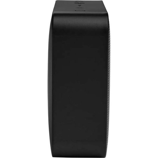 Портативна акустика JBL Go Essential (JBLGOESBLK) Black 58024 фото