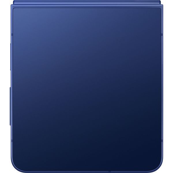 Смартфон Samsung Galaxy Flip7 5G 12/512GB Blue Shadow 68671 фото