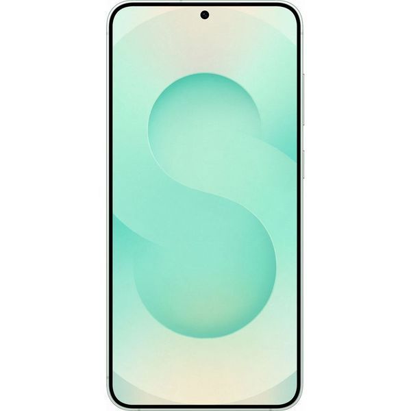 Смартфон Samsung Galaxy S25+ 12/256GB Mint (SM-S936BLGDEUC) 66620 фото