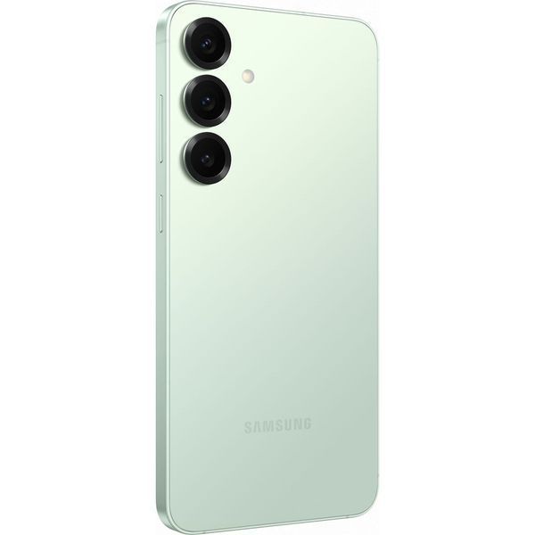 Смартфон Samsung Galaxy S25+ 12/256GB Mint (SM-S936BLGDEUC) 66620 фото