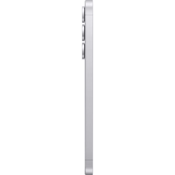 Смартфон Samsung Galaxy S25 FE 8/256GB White (SM-S731BZWGEUC) 69376 фото