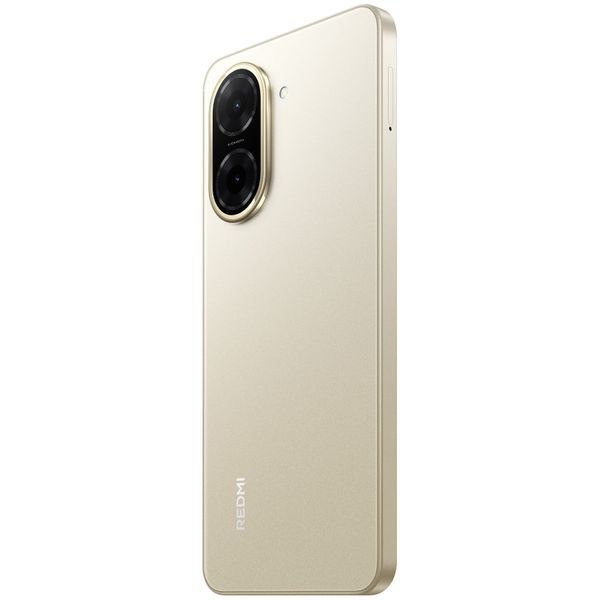 Смартфон Xiaomi Redmi A5 3/64GB Sandy Gold 67822 фото