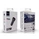 Авто. зарядний пристрій SENTEO Q-05 USB + USB-C PD/QC 72W 3A (with Certificate CE) 64166 фото 2