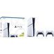 Ігрова консоль Sony PlayStation 5 Slim (2 Dualsense) (CFI-2016 A01Y) 64425 фото 1