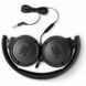 Навушники JBL Tune 500 (JBLT500BLK) Black 57323 фото 4