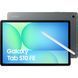 Планшет Samsung Galaxy Tab S10 FE 12/256GB 5G Gray 67638 фото 1