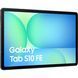 Планшет Samsung Galaxy Tab S10 FE 12/256GB 5G Gray 67638 фото 4