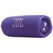 Портативна акустика JBL Flip 7 (JBLFLIP7PUR) Purple 67596 фото