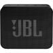 Портативна акустика JBL Go Essential (JBLGOESBLK) Black 58024 фото 3
