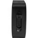 Портативна акустика JBL Go Essential (JBLGOESBLK) Black 58024 фото 5