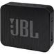Портативна акустика JBL Go Essential (JBLGOESBLK) Black 58024 фото