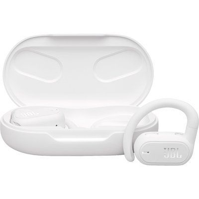 Навушники JBL Soundgear Sense (JBLSNDGEARSNSWHT) White 65687 фото