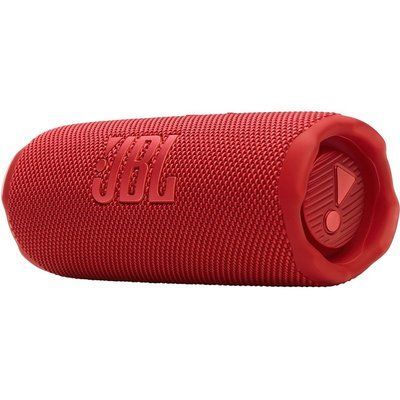 Портативна акустика JBL Flip 7 (JBLFLIP7RED) Red 67597 фото