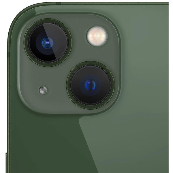 Apple iPhone 13 256GB Green 46953 фото