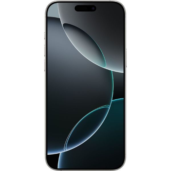Apple iPhone 16 Pro Max 1TB White Titanium 64633 фото
