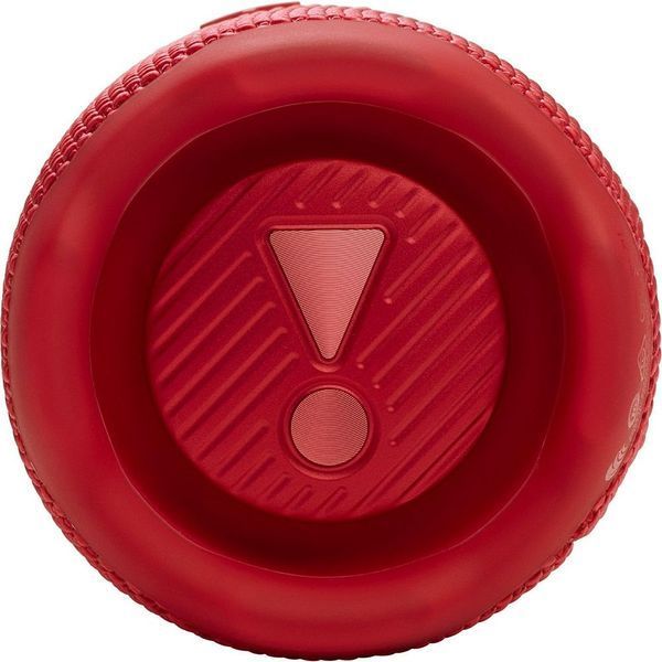 Портативна акустика JBL Flip 7 (JBLFLIP7RED) Red 67597 фото