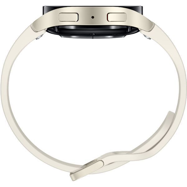 Смарт годинник Samsung Galaxy Watch 6 40 mm eSIM Gold (SM-R935FZEASEK) 61490 фото