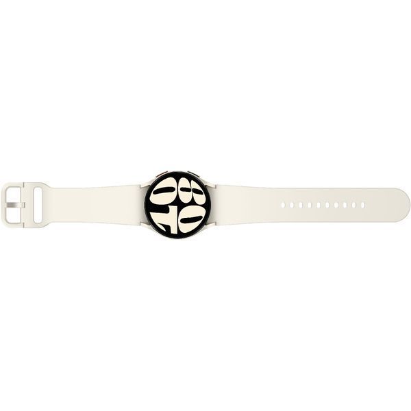 Смарт годинник Samsung Galaxy Watch 6 40 mm eSIM Gold (SM-R935FZEASEK) 61490 фото