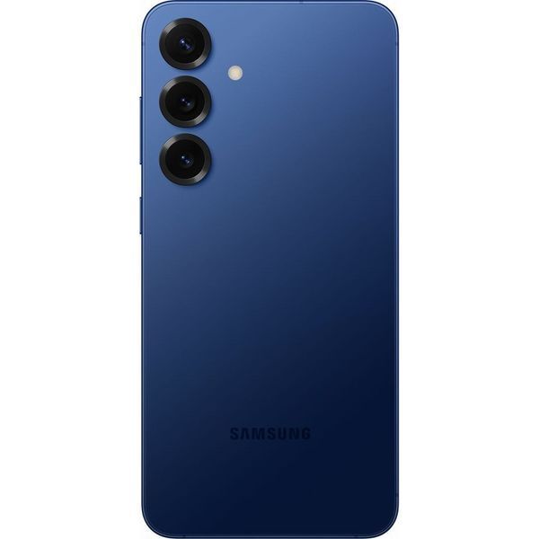Смартфон Samsung Galaxy S25+ 12/256GB Navy (SM-S936BDBDEUC) 66621 фото