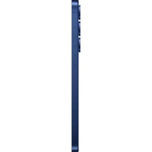 Смартфон Samsung Galaxy S25+ 12/256GB Navy (SM-S936BDBDEUC) 66621 фото