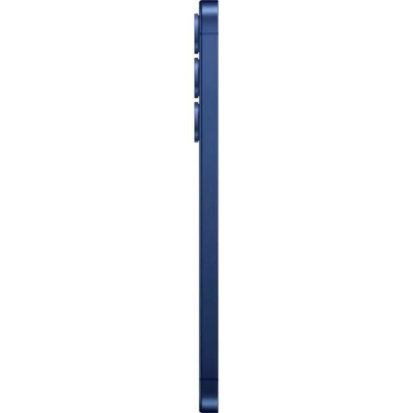 Смартфон Samsung Galaxy S25+ 12/256GB Navy (SM-S936BDBDEUC) 66621 фото