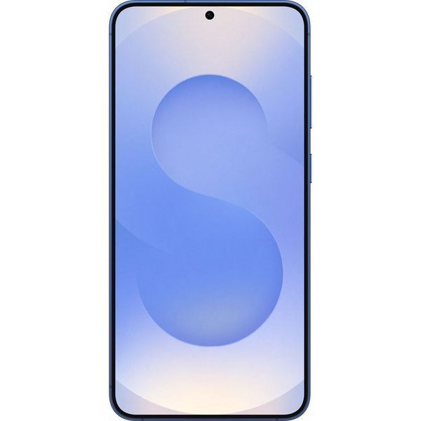 Смартфон Samsung Galaxy S25+ 12/256GB Navy (SM-S936BDBDEUC) 66621 фото