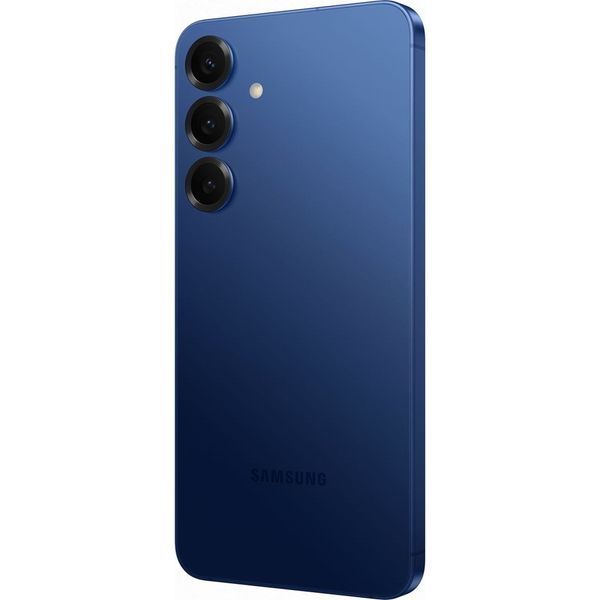 Смартфон Samsung Galaxy S25+ 12/256GB Navy (SM-S936BDBDEUC) 66621 фото