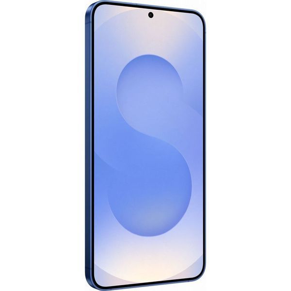 Смартфон Samsung Galaxy S25+ 12/256GB Navy (SM-S936BDBDEUC) 66621 фото