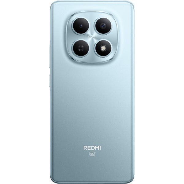 Смартфон Xiaomi Redmi Note 15 5G 8/256GB Glacier Blue 71067 фото