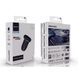 Авто. зарядний пристрій SENTEO Q-03 USB + USB-C PD/QC 63W 3A (with Certificate CE) 64164 фото 2