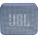 Портативная акустика JBL Go Essential (JBLGOESBLU) Blue 58186 фото 3